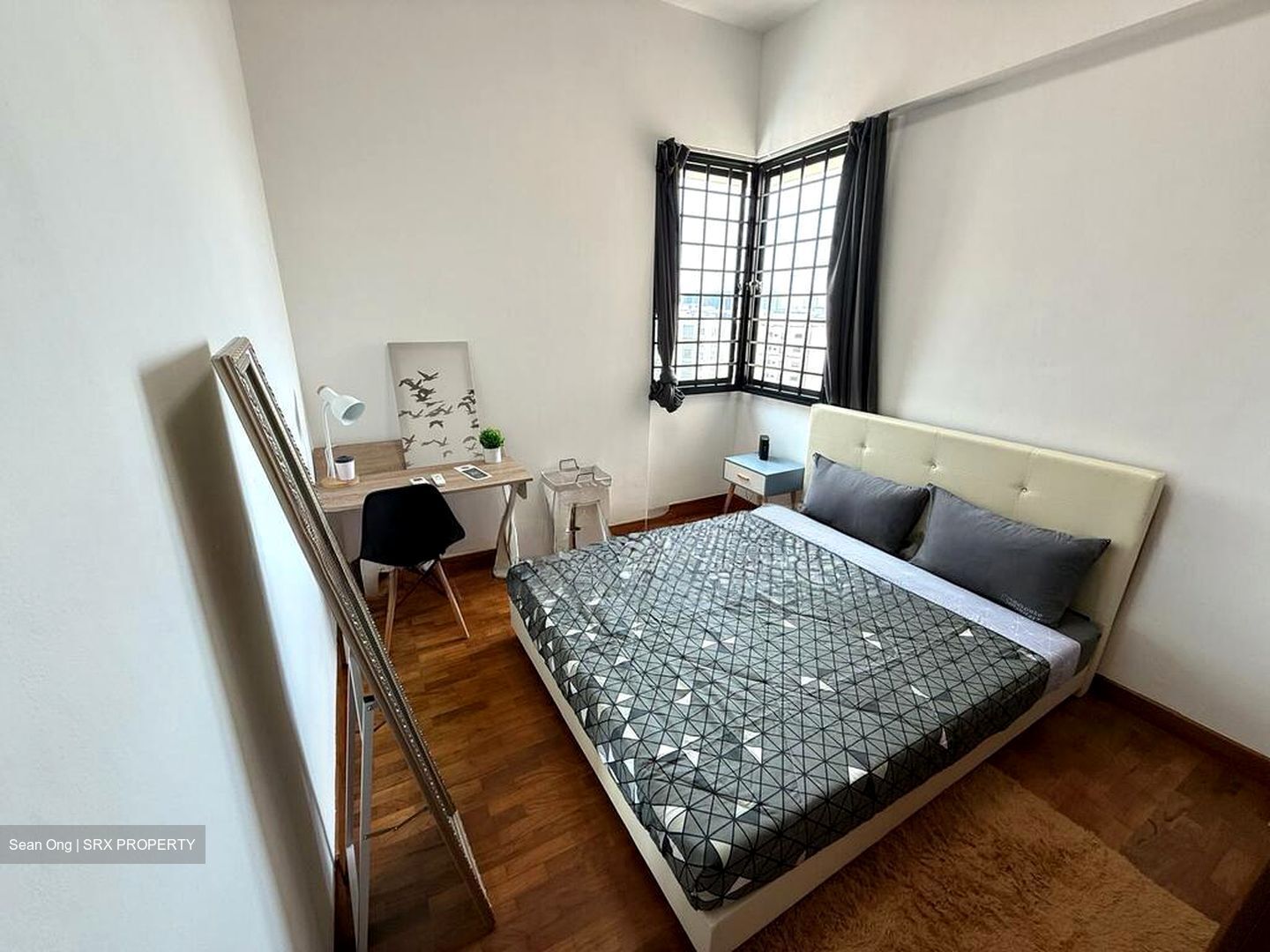 Simsville (D14), Condominium #545149381